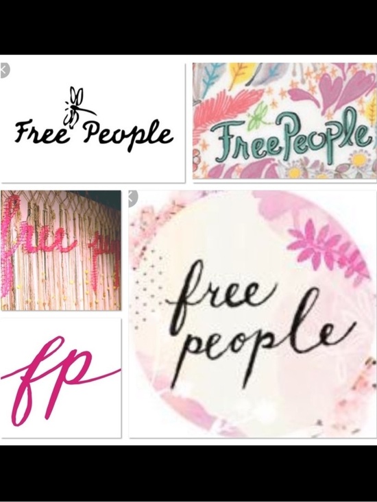 Free People Other - Free People clothing